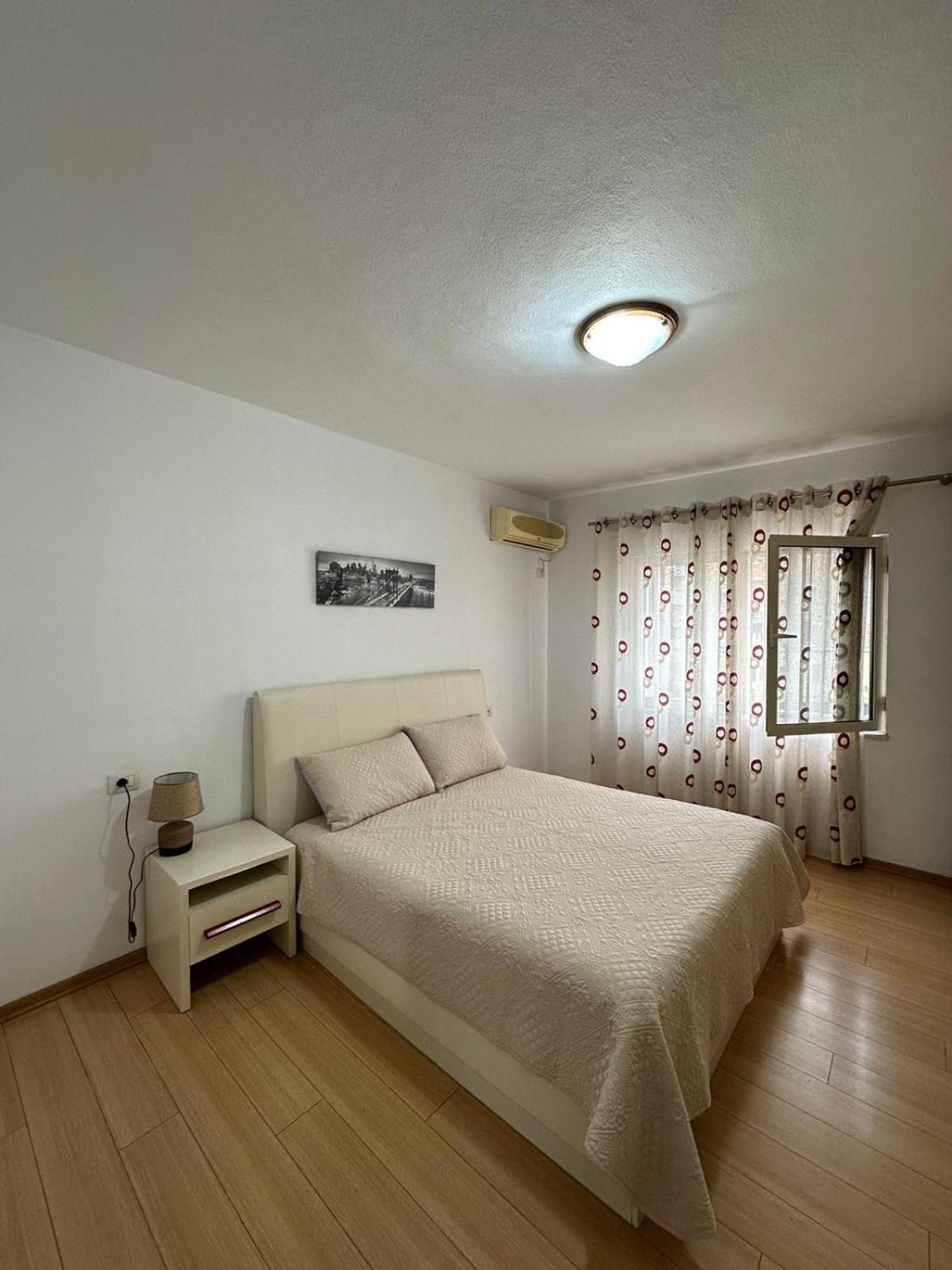 Blloku Family Apartment تيرانا المظهر الخارجي الصورة